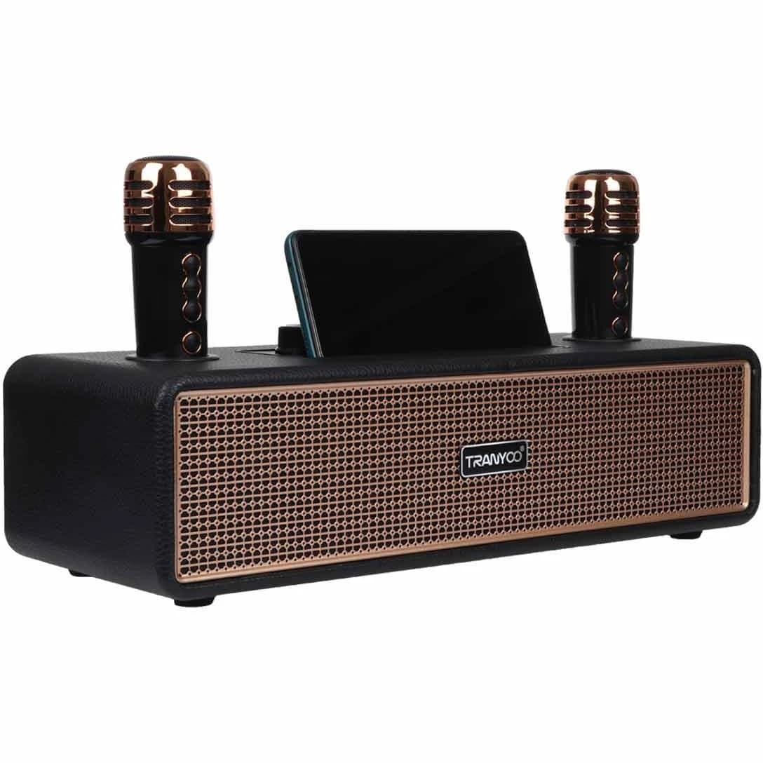 اسپیکر ترانیو مدل Tranyoo T-BM22