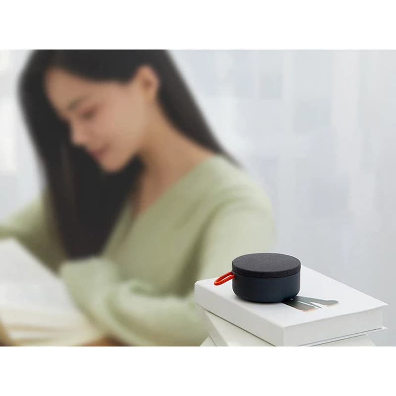 اسپیکر قابل حمل شیائومی مدل XMYX04WM — تصویر ۵