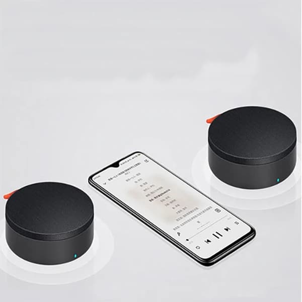 اسپیکر قابل حمل شیائومی مدل XMYX04WM — تصویر ۶