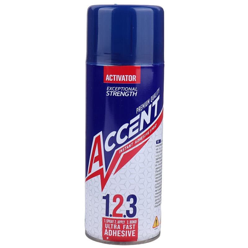 چسب 123 برند ACCENT — تصویر ۲