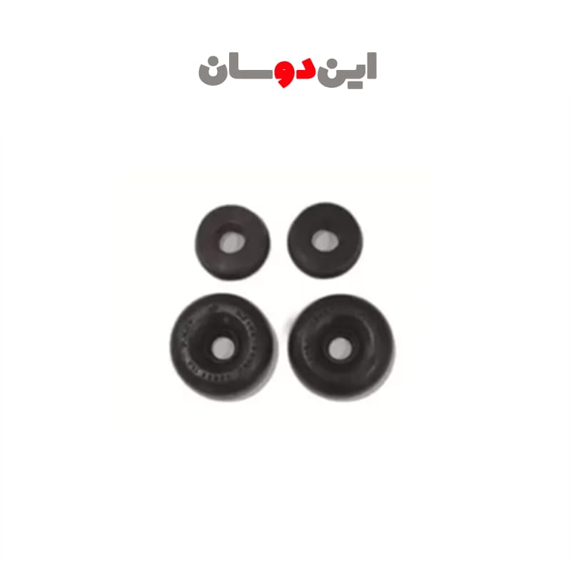 لوازم چرخ عقب مزدا کارا جدید