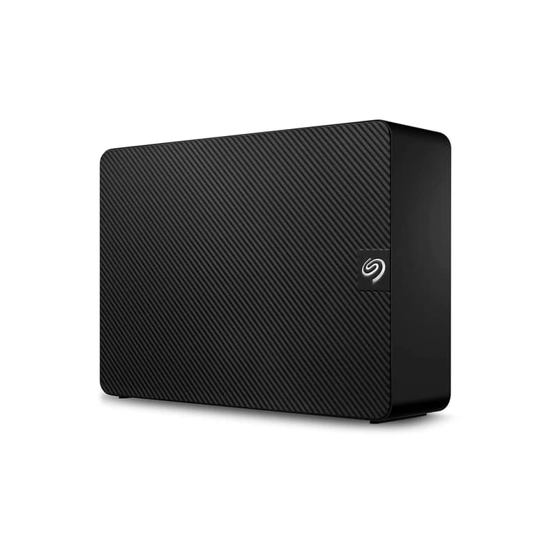 هارد اکسترنال 14 ترابایت سیگیت مدل Expansion Desktop — تصویر ۲