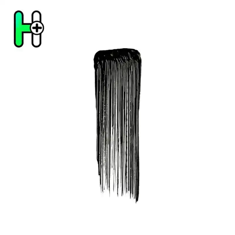 ریمل اسکای های ضدآب مشکی عمیق میبلین MAYBELLINE NEW YORK Lash Sensational Sky High Waterproof Black — تصویر ۲