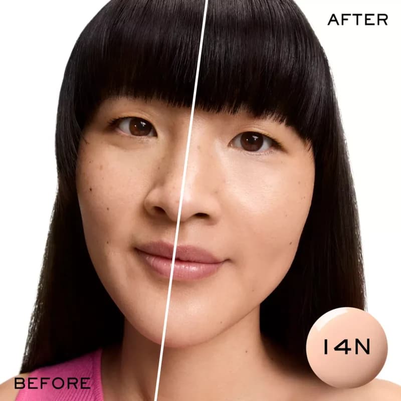 تینت صورت هیالورونیک اسید لانکوم LANCOME IDOLE 3 SERUM SUPERTINT — تصویر ۴