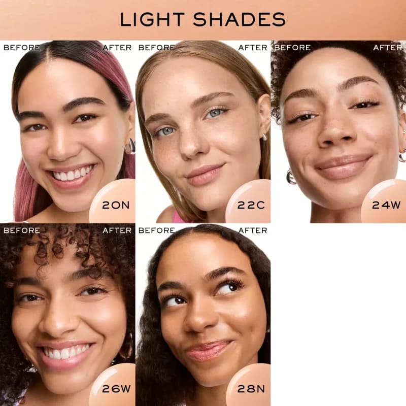 تینت صورت هیالورونیک اسید لانکوم LANCOME IDOLE 3 SERUM SUPERTINT — تصویر ۲
