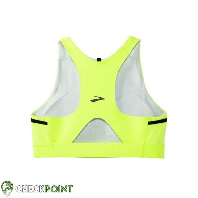 نیمتنه BROOKS DRIVE 3 POCKET NIGHTLIFE* — تصویر ۲