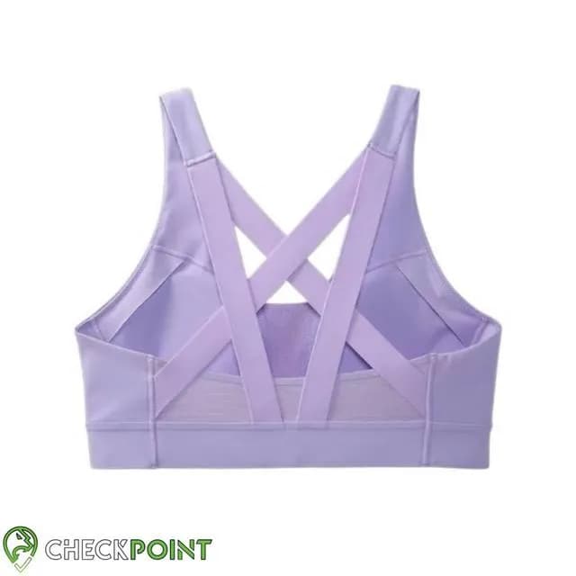 نیمتنه DRIVE PLUNGE VIOLET* — تصویر ۲