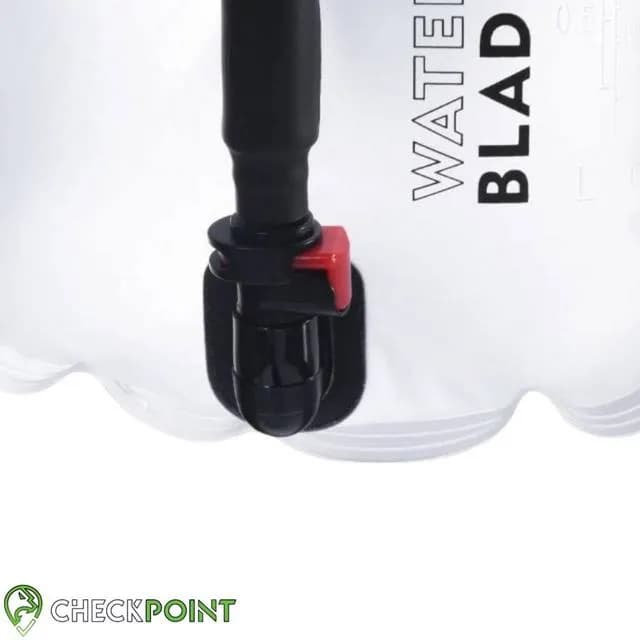 کمل بک درب کشویی SNOW HAWK 2L — تصویر ۳