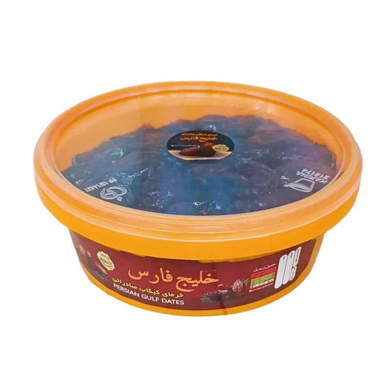 خرمای کبکاب 995 گرمی