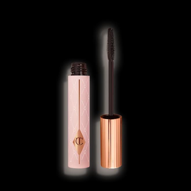 ریمل پیلوتاک شارلوت تیلبری | Charlotte Tilbury Pillow Talk Push Up Lashes