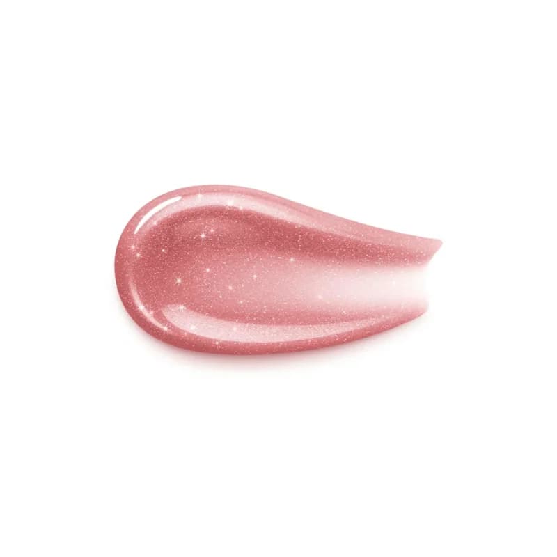 لیپ گلاس کیکو شماره 32 KIKO Milano 3D Hydra Lipgloss 6.5ml – 32 Pearly Natural Rose — تصویر ۵