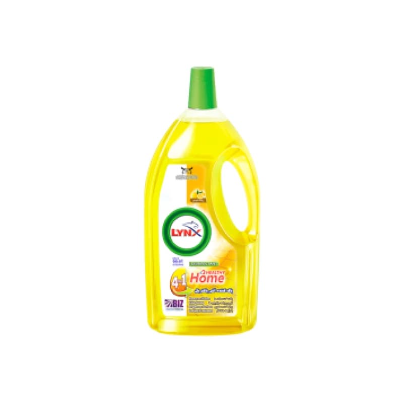 پاک کننده سطوح لیمو LYNX — تصویر ۲