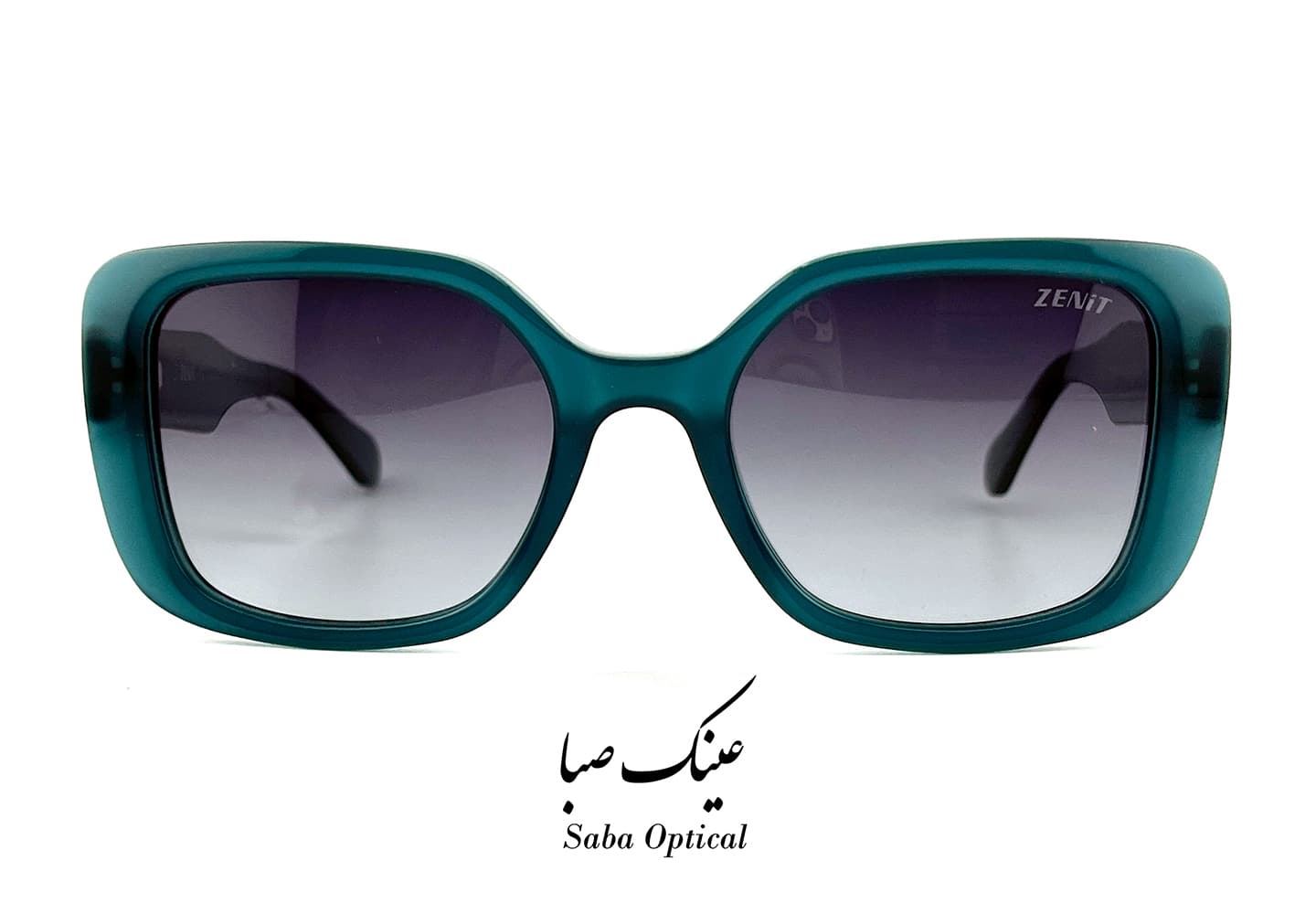 عینک آفتابی زنیت مدل ZE710 — تصویر ۲