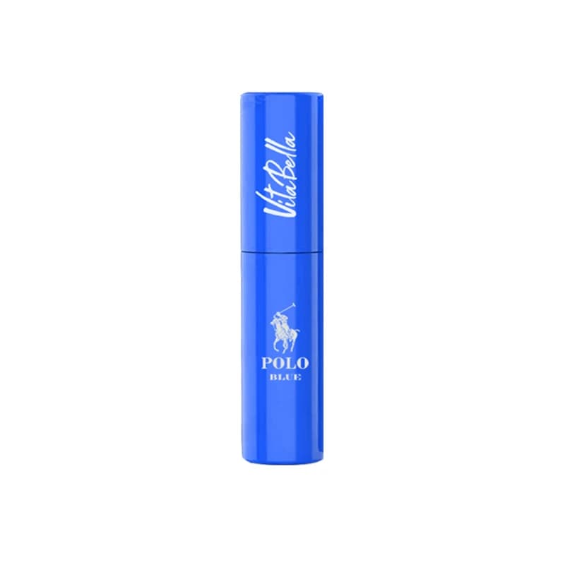 ادوپرفیوم پولو بولو مردانه ویتابلا 30 میل POLO BLUE — تصویر ۳