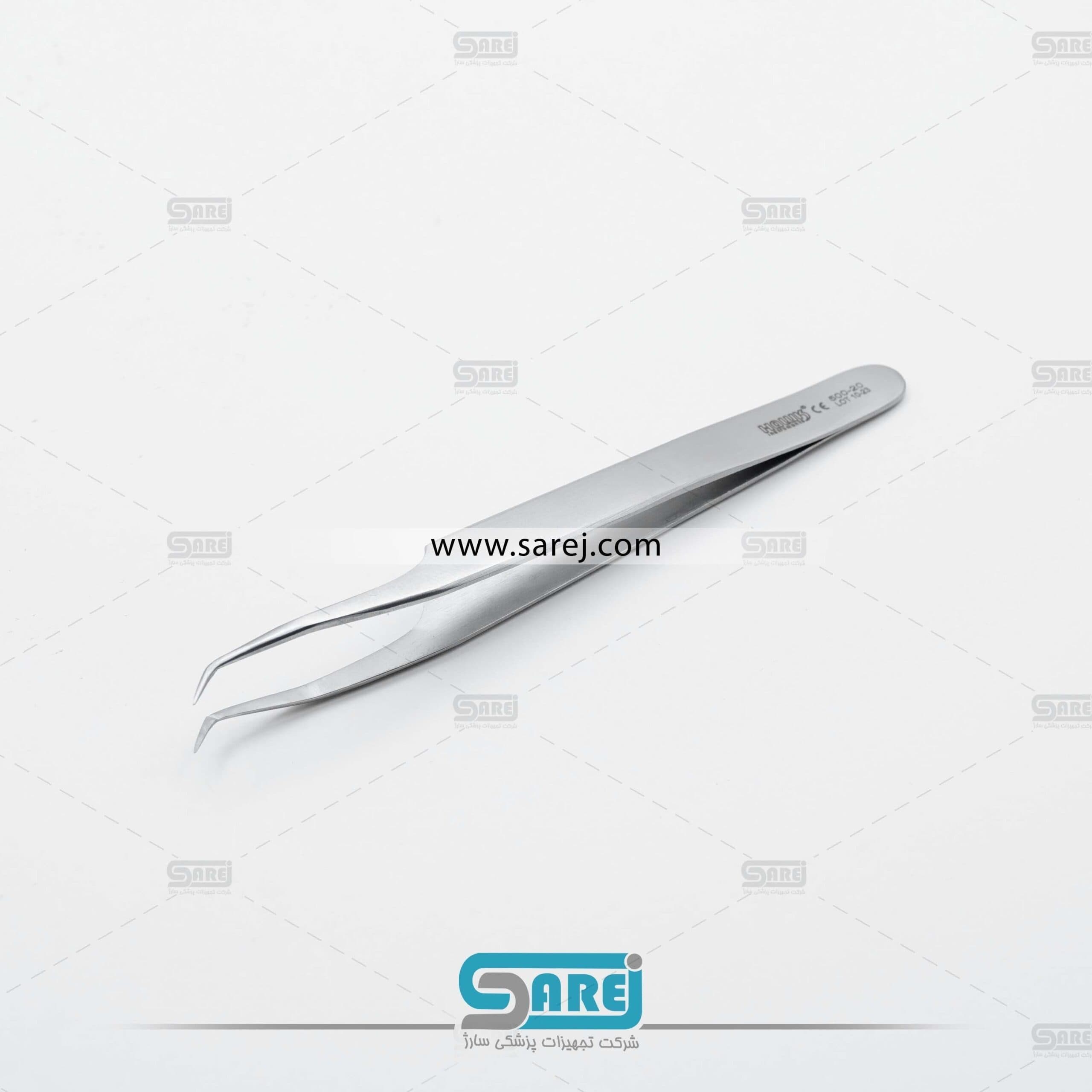 پنس مکفرسون / سرکج/ کاشت برند هوک (کد محصول:۲۰-۵۰۰)