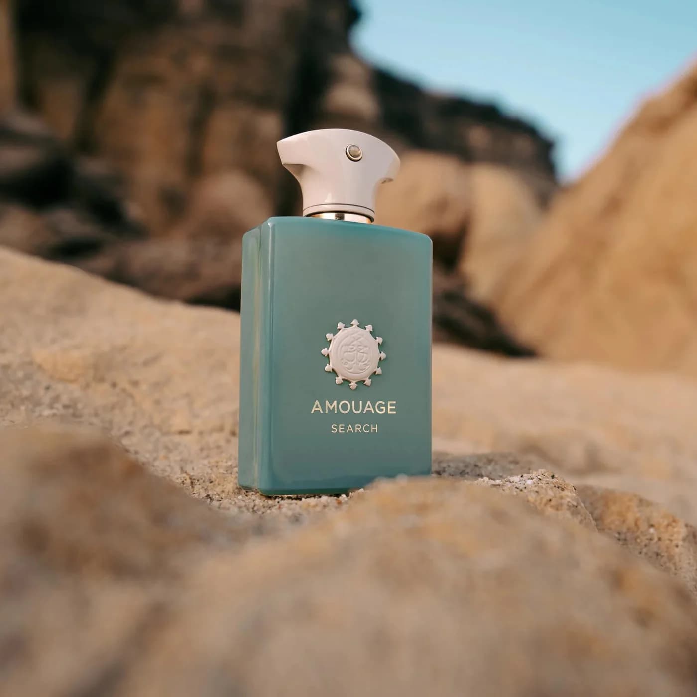 عطر ادکلن آمواج سرچ اصل — تصویر ۴