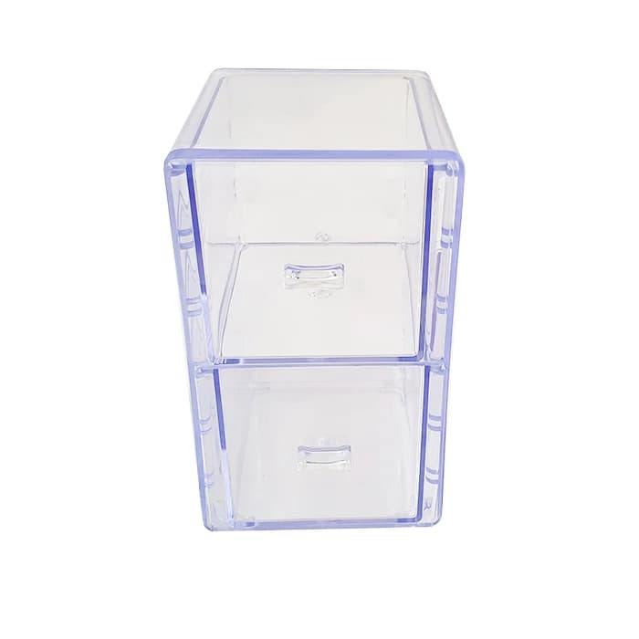 ستند لوازم آرایشی مدل باکس ایستاده کد B21366 — تصویر ۳