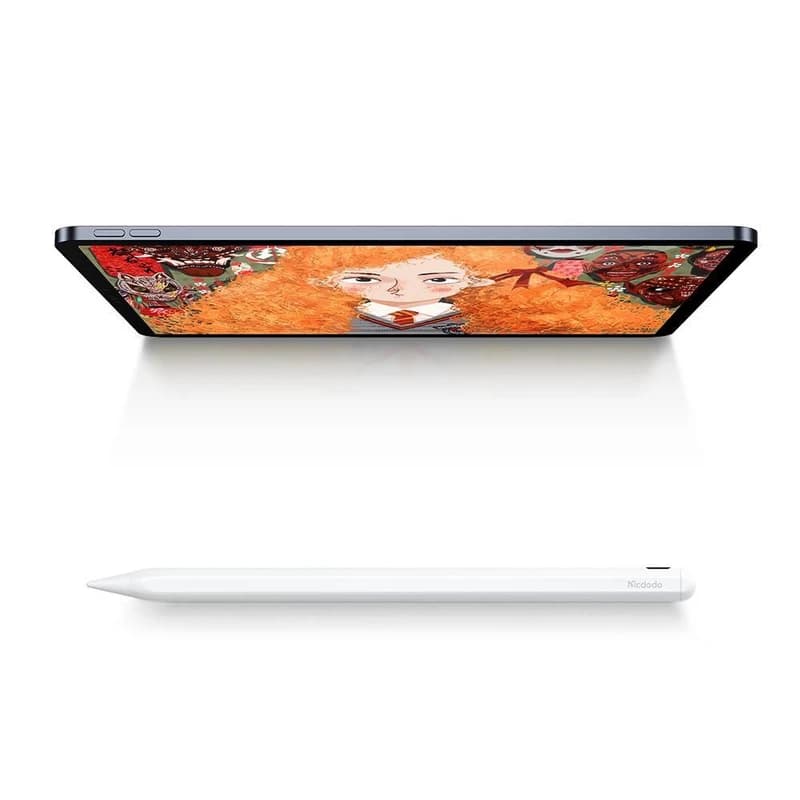 قلم لمسی مک دودو Mcdodo PN-8922 مناسب آیپد — تصویر ۳