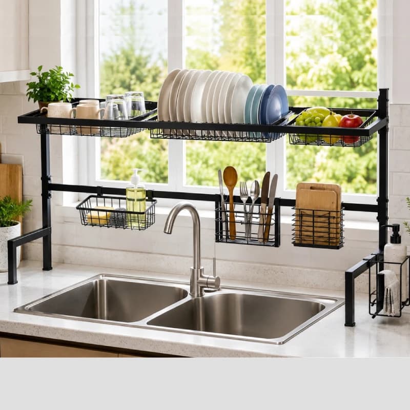 آبچکان پشت پنجره ای ۱۲۰ سانتیمتری