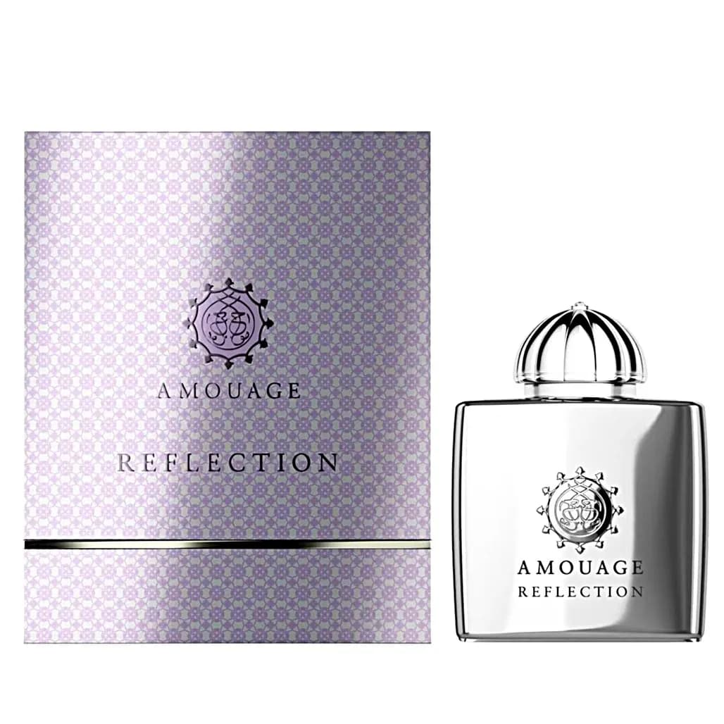 عطر ادکلن آمواج رفلکشن زنانه اصل