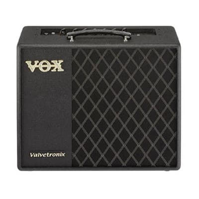آمپلی فایر وکس Vox VT40X — تصویر ۵