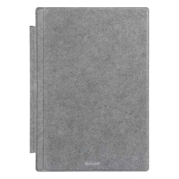 کیبورد مایکروسافت مدل Signature Type Cover مناسب برای تبلت مایکروسافت Surface Go کد B21322 — تصویر ۳