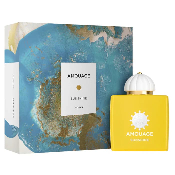 عطر ادکلن آمواج سان شاین زنانه اصل