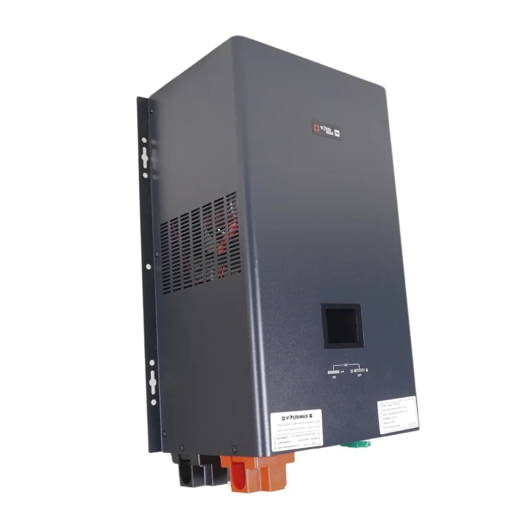 دستگاه یوپیاس INVerter 3500 W — تصویر ۲