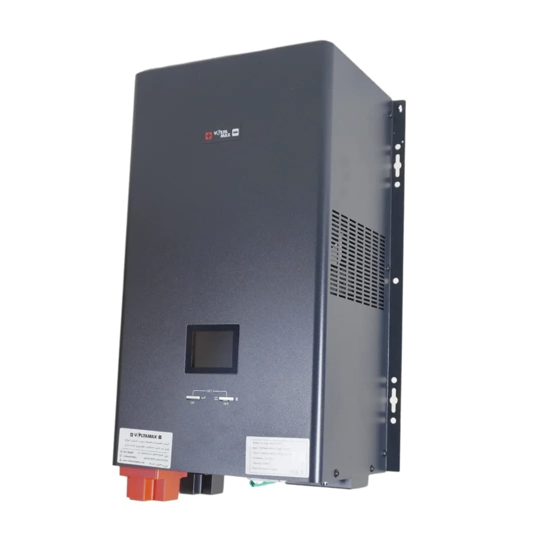 دستگاه یوپیاس INVerter 3500 W — تصویر ۳