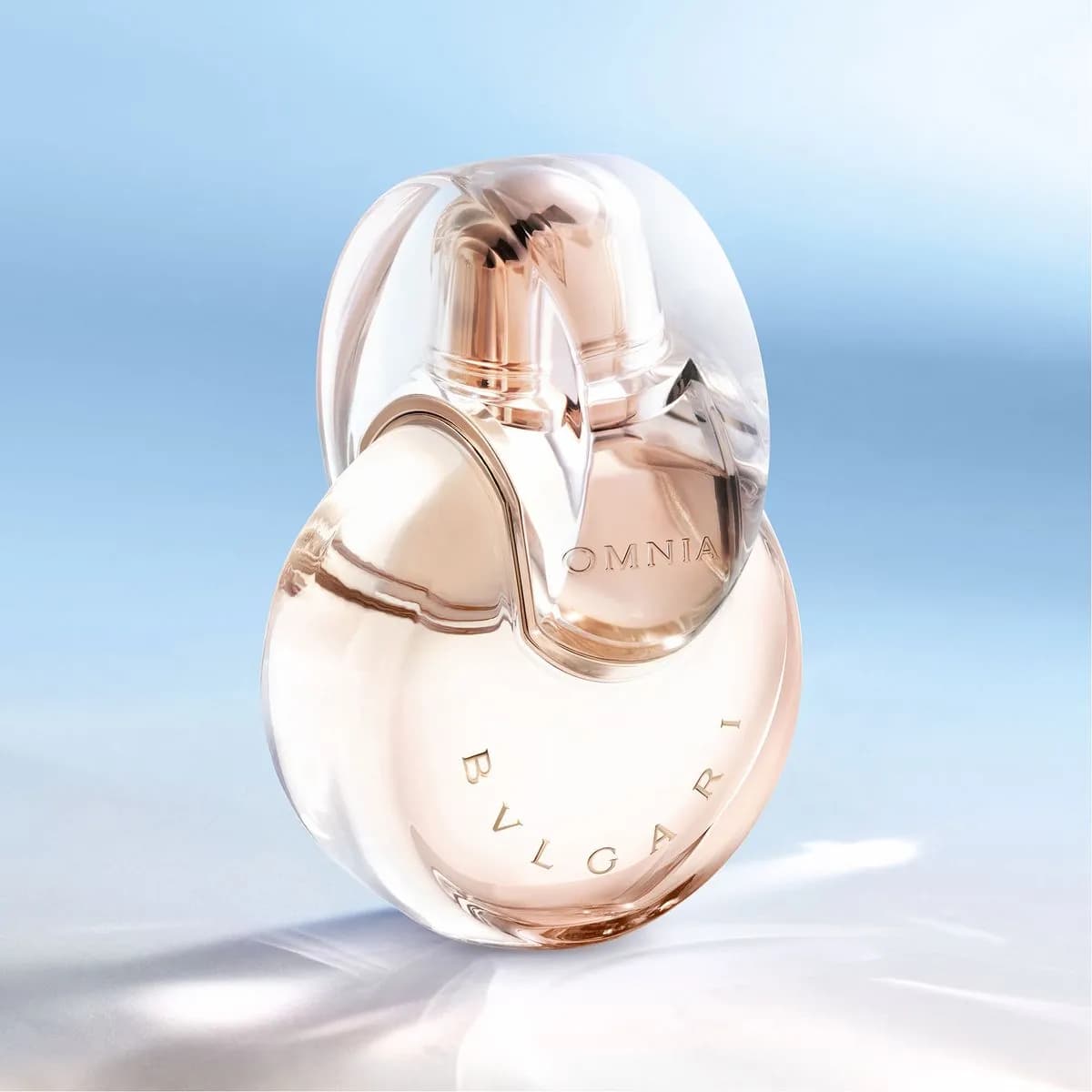 عطر ادکلن بولگاری اومنیا (امنیا) کریستالین ادوپرفیوم زنانه اصل — تصویر ۳