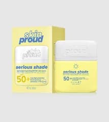 ضد آفتاب بدون رنگ SPF50 اسکین پرود — تصویر ۸