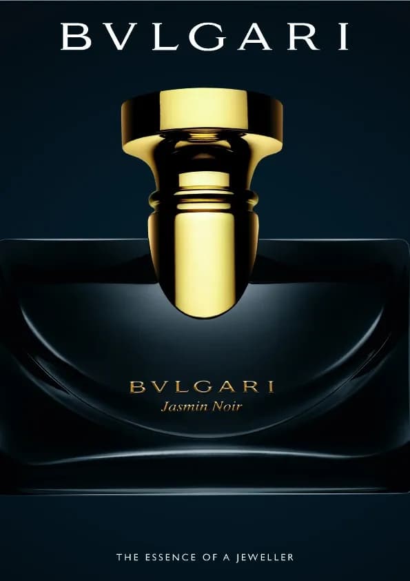 عطر ادکلن بولگاری اسپلندیدا جاسمین نویر زنانه اصل — تصویر ۵