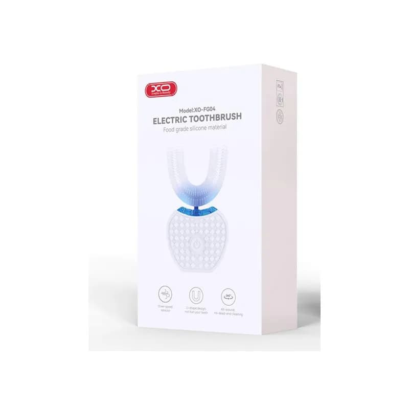 مسواک برقی ایکس او مدل XO FG04 — تصویر ۵
