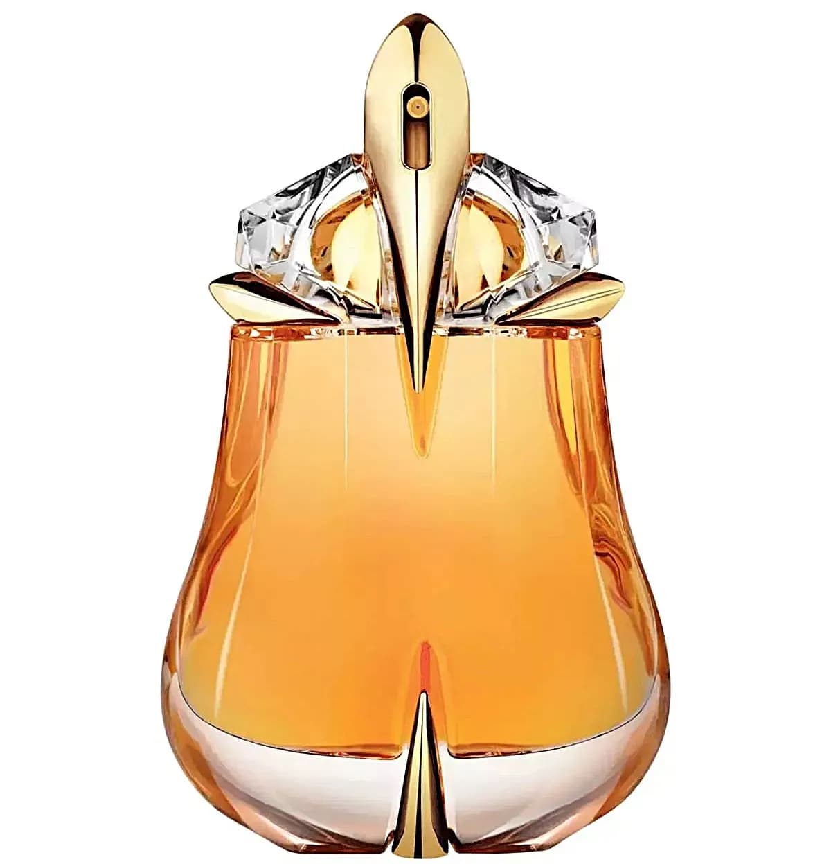 عطر ادکلن تیری موگلر الین اسنس ابسولو زنانه اصل — تصویر ۳