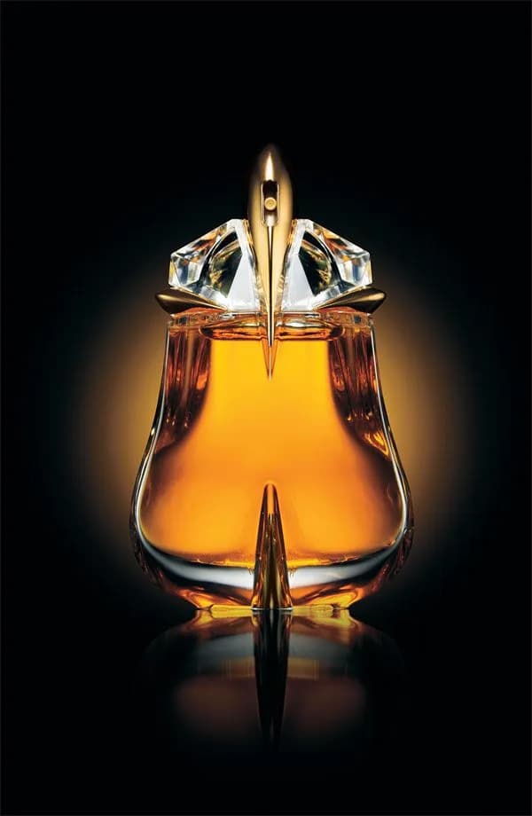 عطر ادکلن تیری موگلر الین اسنس ابسولو زنانه اصل — تصویر ۴