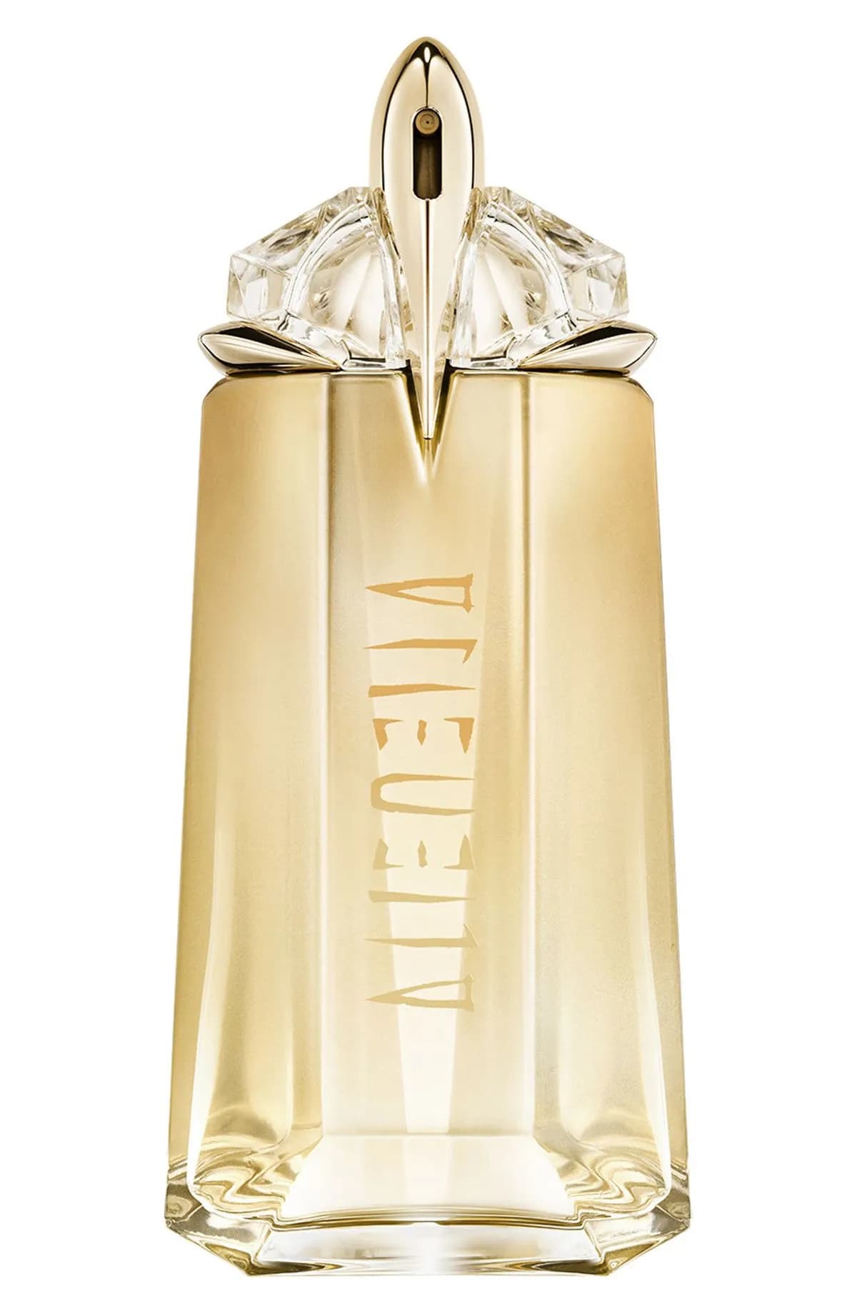 عطر ادکلن تیری موگلر الین گادس زنانه اصل — تصویر ۲