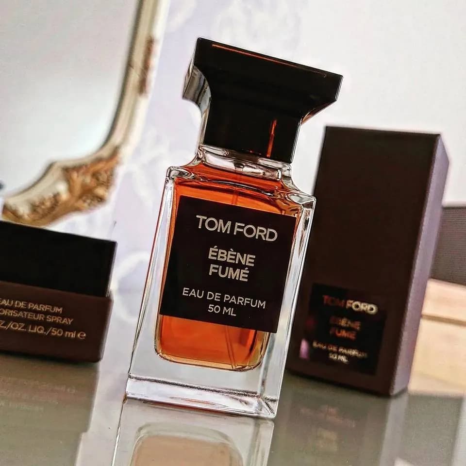 عطر ادکلن تام فورد ابنه فیوم اصل — تصویر ۸