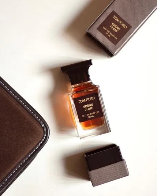 عطر ادکلن تام فورد ابنه فیوم اصل — تصویر ۶
