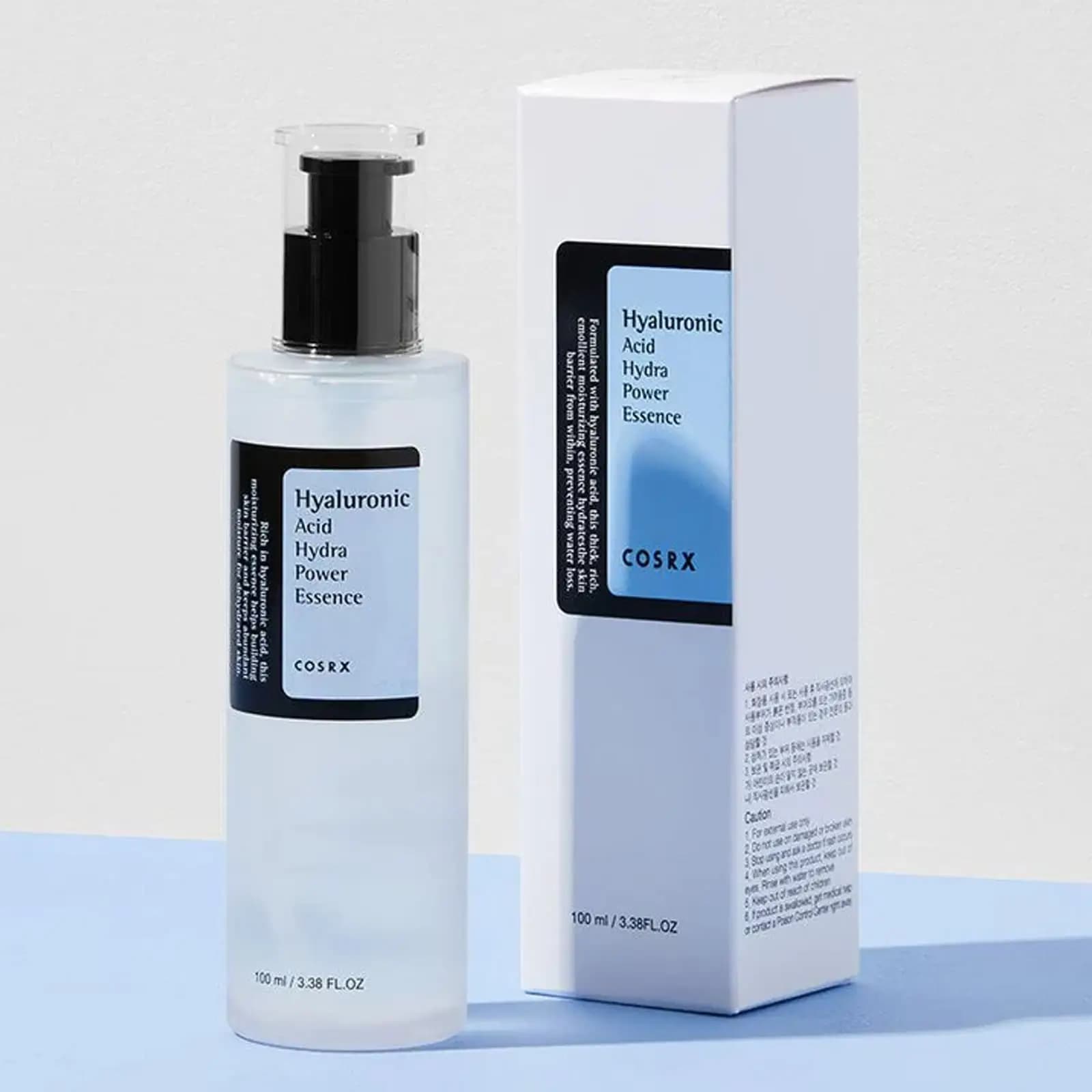 اسنس هیالورونیک اسید کوزارکس ( Hyaluronic Acid Hydra Power Essence)