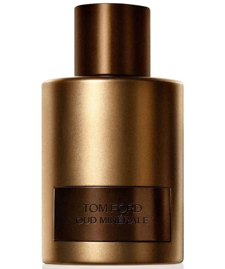 عطر ادکلن تام فورد عود مینرال اصل — تصویر ۶