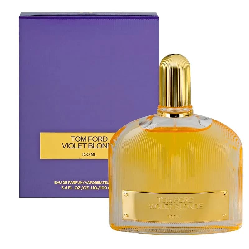 عطر ادکلن تام فورد ویولت بلوند زنانه اصل