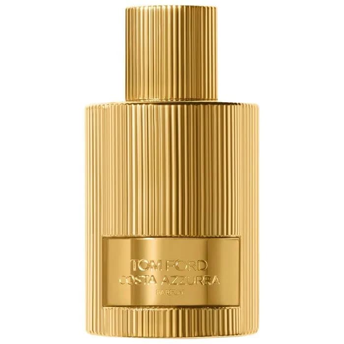 عطر ادکلن تام فورد کاستا آزورا پارفوم اصل — تصویر ۲