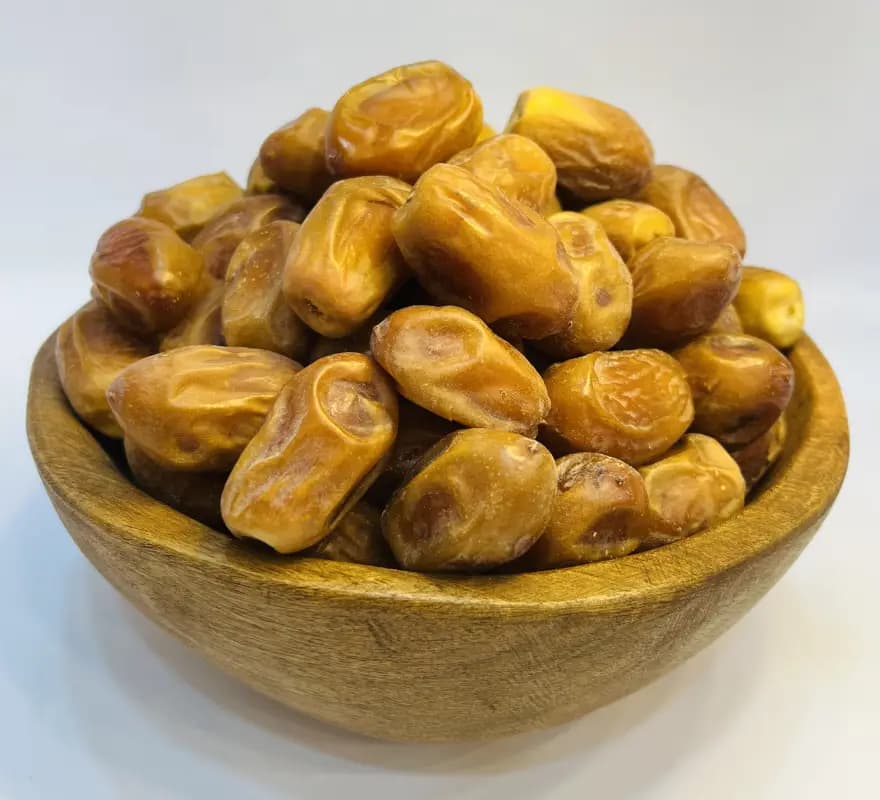 خرما زاهدی ۵۰۰ گرمی
