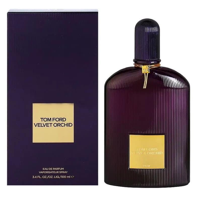 عطر ادکلن تام فورد ولوت ارکید زنانه اصل