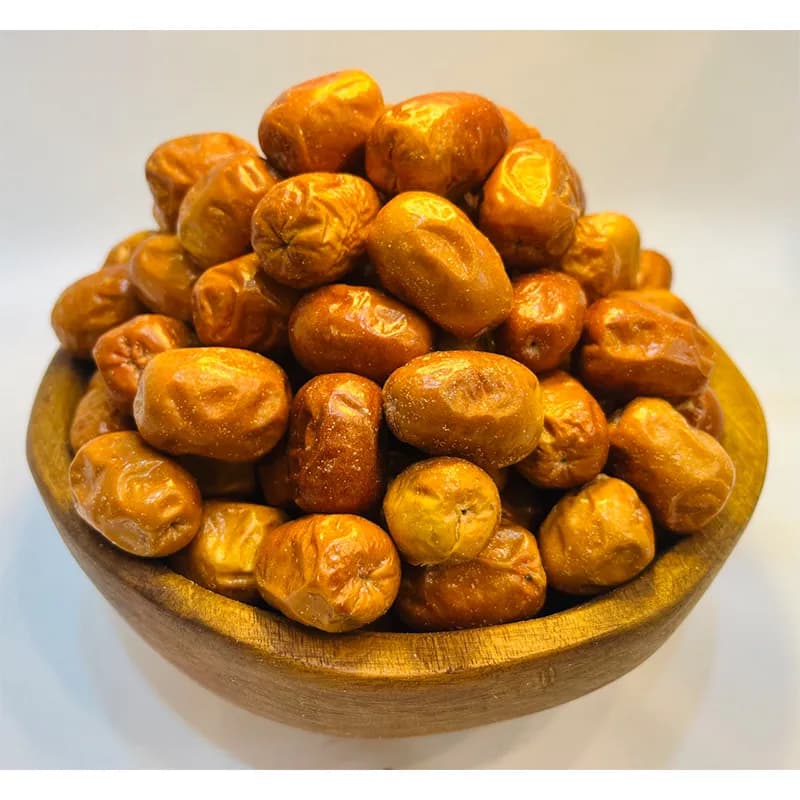سنجد حاج حسینی تبریز ۲۵۰ گرمی