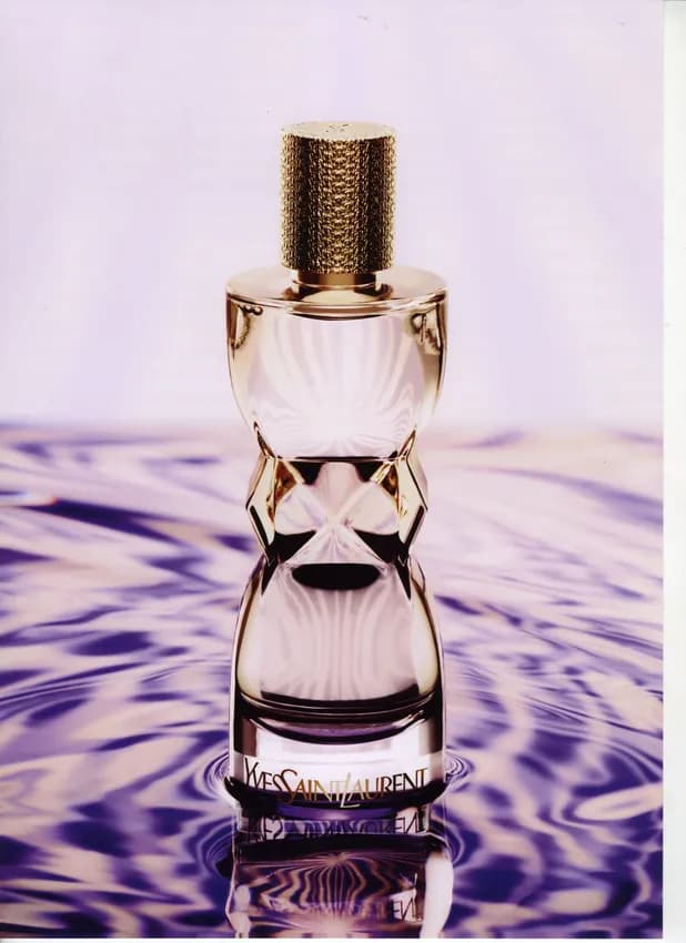 عطر ادکلن ایو سن لورن مانیفستو (منیفستو) له اکلت زنانه اصل — تصویر ۳