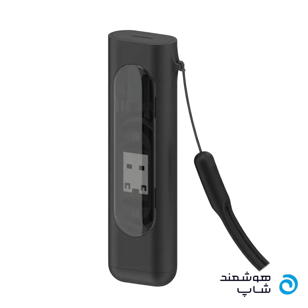 پک کابل و مبدل چند منظوره بیوا Biva C-17 توان 60 وات