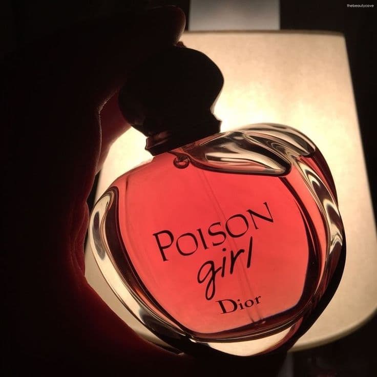 ادو پرفیوم زنانه Dior Poison Girl حجم ۱۰۰ میلی لیتر — تصویر ۲