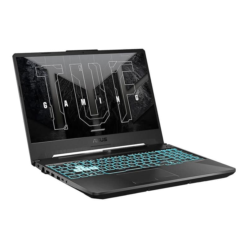 لپ تاپ 15.6 اینچی ایسوس مدل TUF Gaming A15 FA506NCR R7 7435HS 24GB 512GB RTX3050 — تصویر ۳