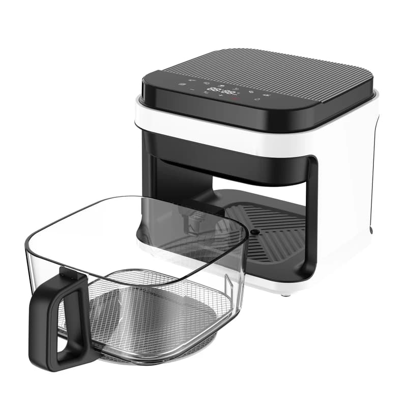 سرخکن ۶ لیتری ویلز مدل VL-5065 — تصویر ۲